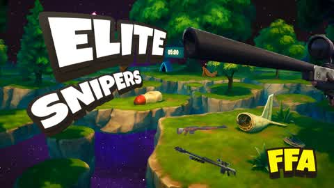 ELITE SNIPERS