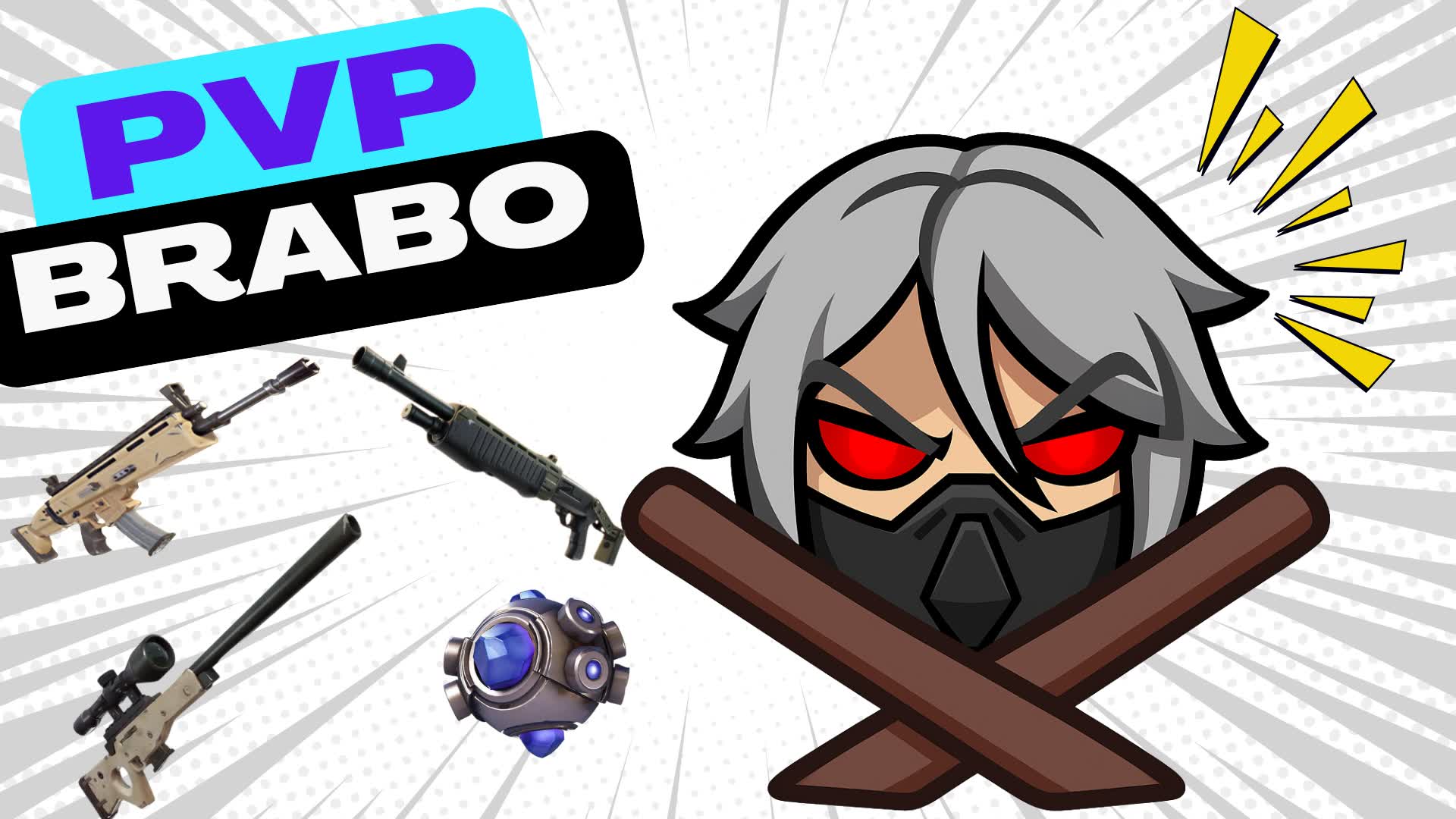 PvP vazio