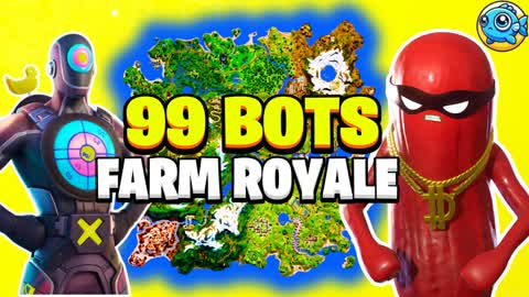 TMNT😎ALL GUNS - FREE FOR ALL (ALL CARS)