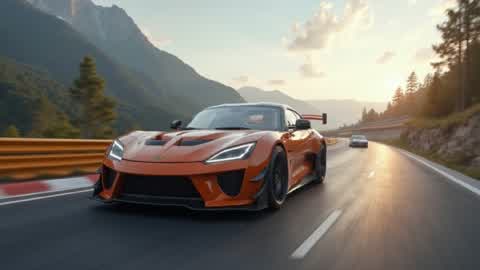 REAL DRIVE