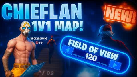 Chieflan 1v1