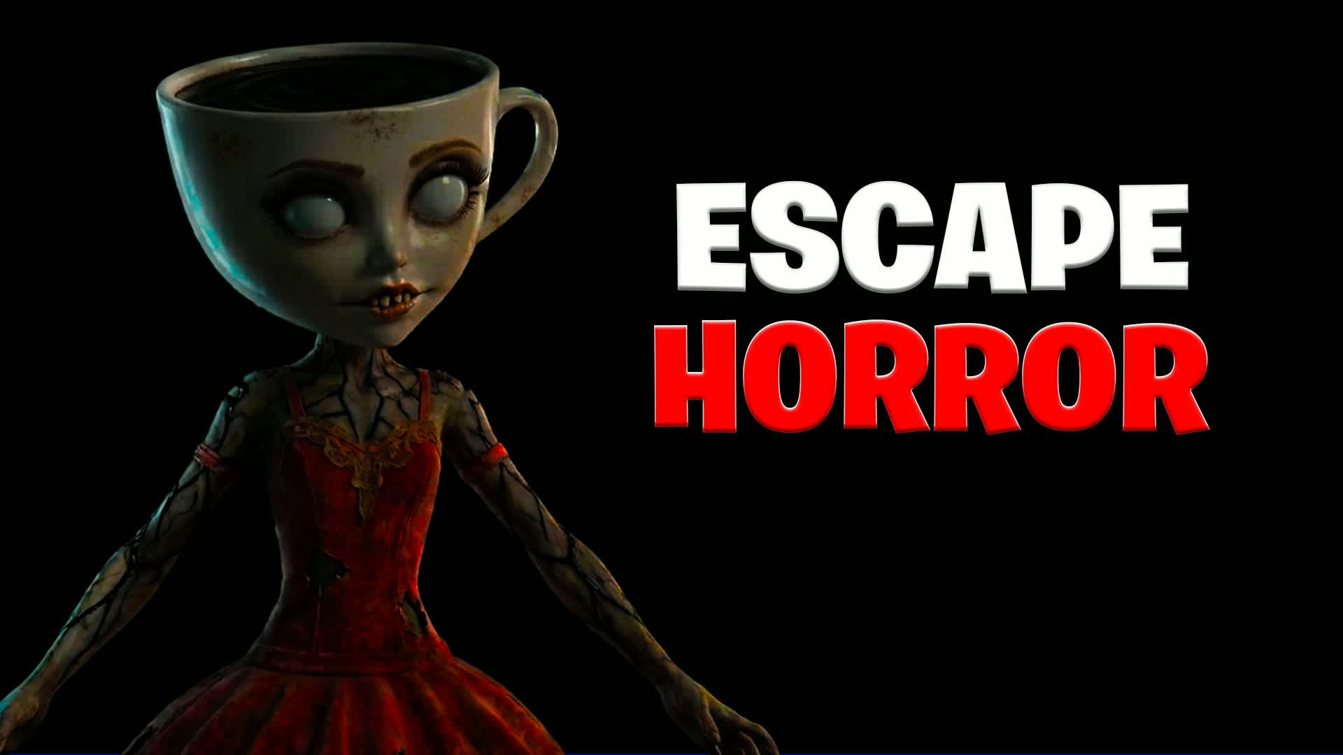 バレリーナ カプッチーナ [ホラー]