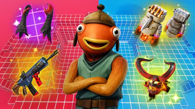 🔴RED VS BLUE DIVERTION 🔵