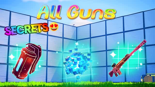 Cracked Pit - Free For All