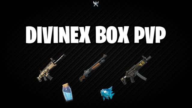 DIVINEX BOX PVP