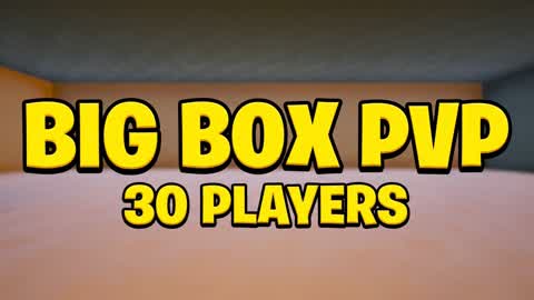 🔥 BIG BOX PvP FFA 🥊 | 30 PLAYERS 👥
