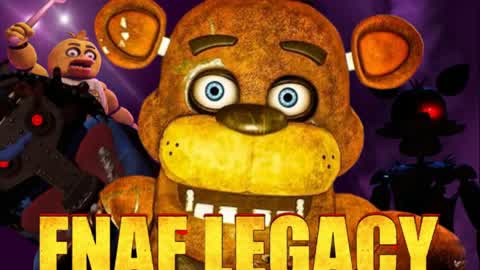 Fnaflegacy