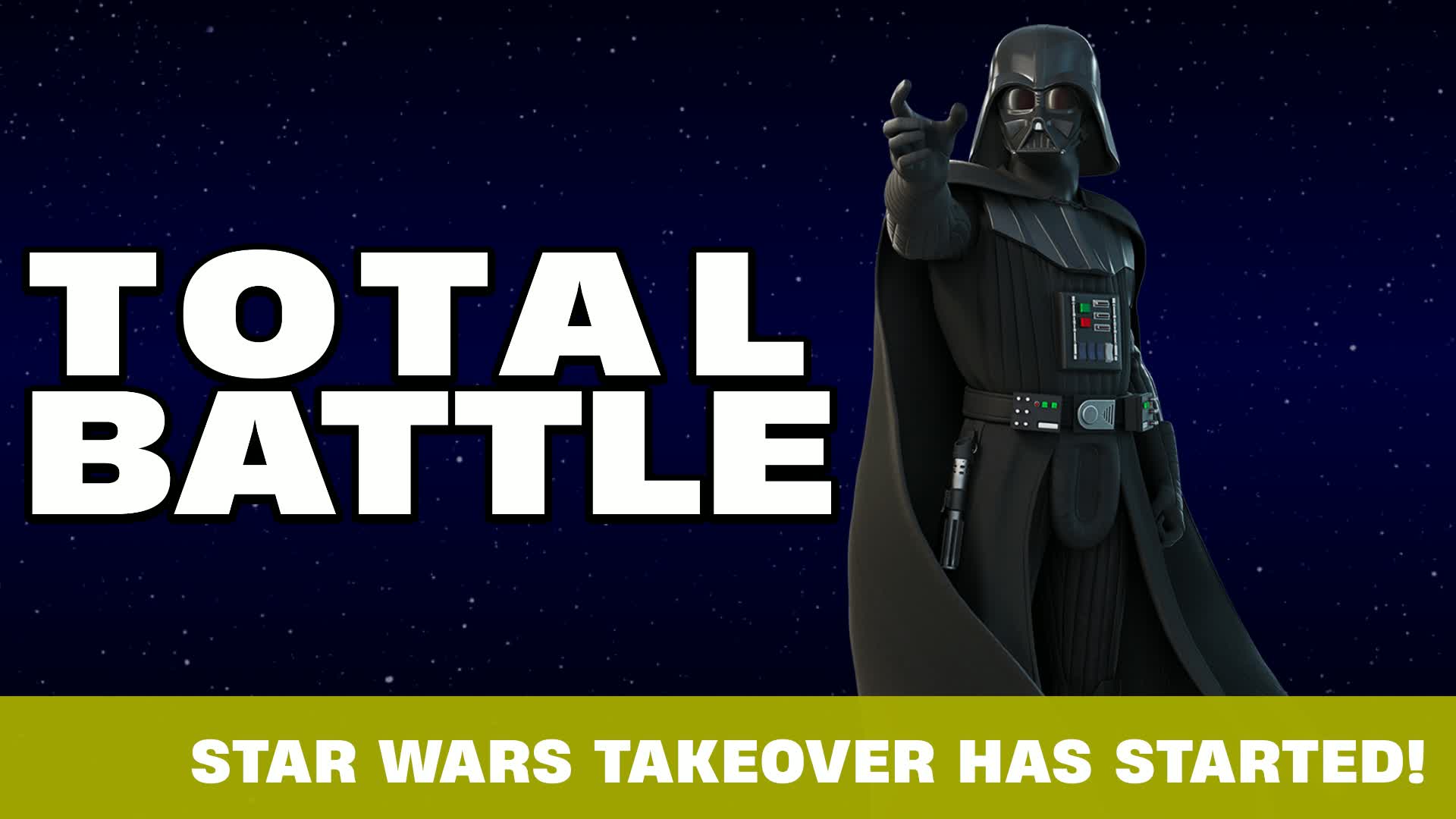 TOTAL BATTLE