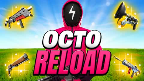 Octo Game 1v1v1 Reload Realistic Zonewar