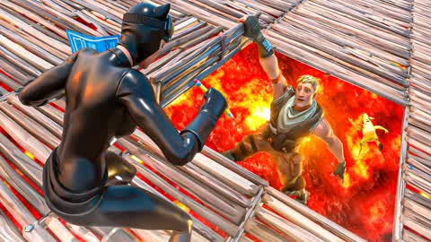 Edit Wars PVP