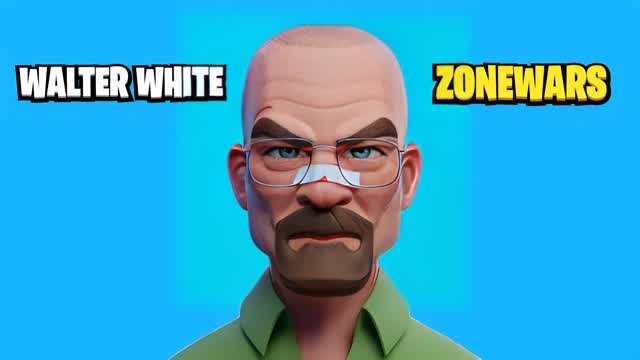 Walter White Zone Wars đ§Ș