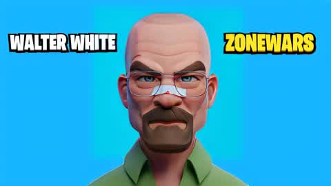 Walter White Zone Wars 🧪