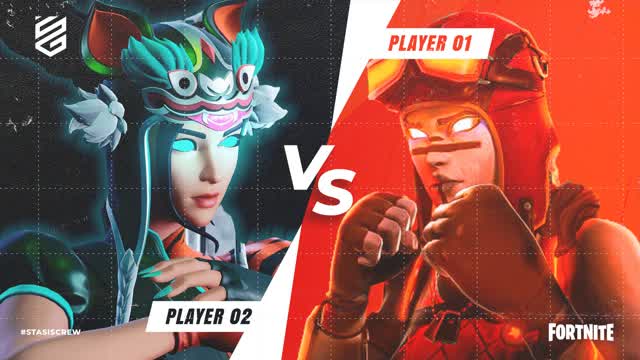 Stasis Studios 1v1