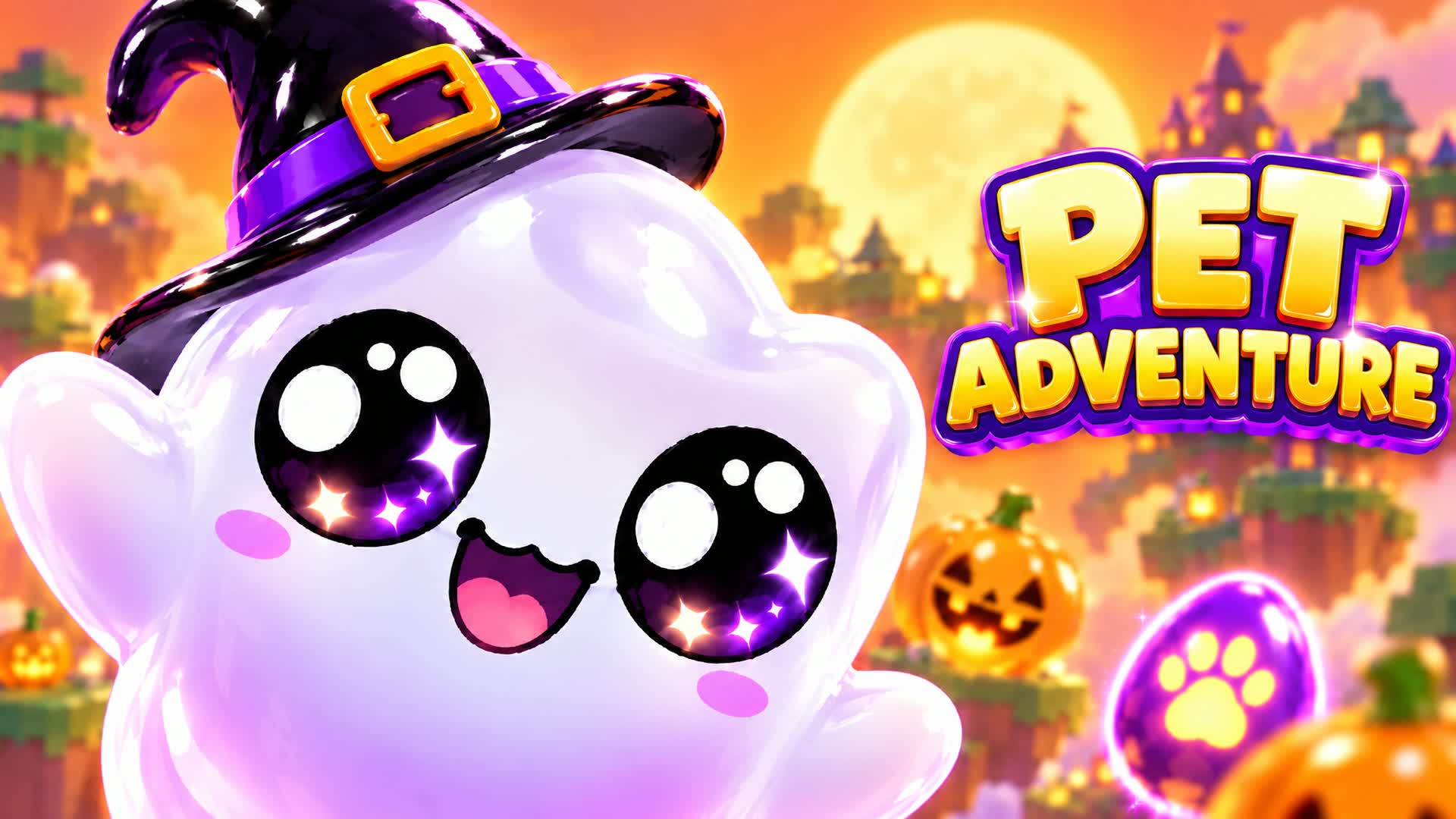 PET ADVENTURE 🐾 - Fortnite island 8396-9258-5687 by joojnis