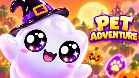 PET ADVENTURE 🐾