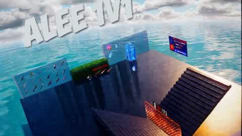 alee 1v1