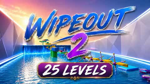 WIPEOUT 2