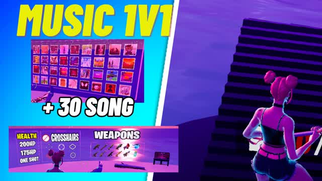 1V1 BUILDFIGHT
