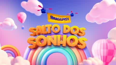 SALTO DOS SONHOS