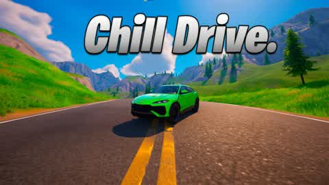 🌄CHILL DRIVE