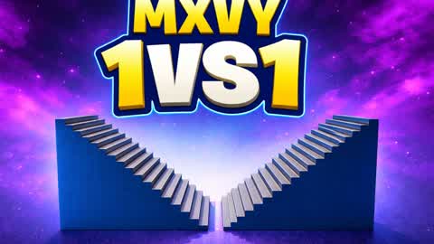 MXVY 1VS1 (200 PUMP)