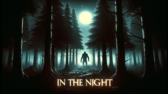 Capture 1 – horror night