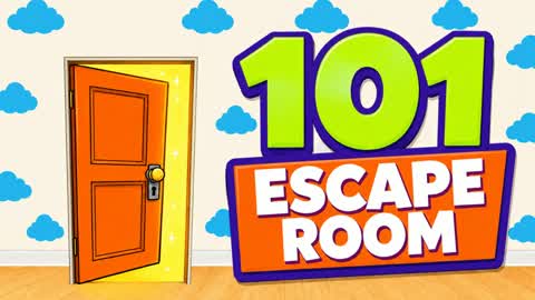 ESCAPE ROOM 101