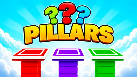RNG PILLARS