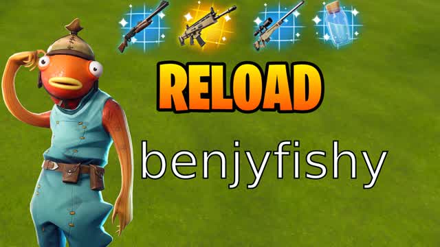 benjyfishy Reload Realistics FFA