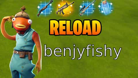 benjyfishy Reload Realistics FFA