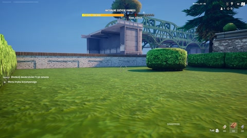 Island image