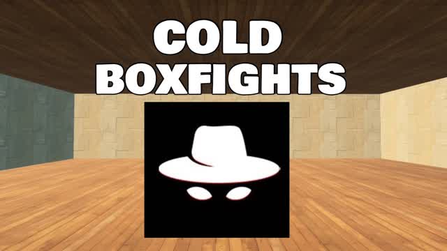COLD BOXFIGHTS