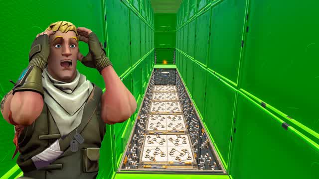 HARD DEATHRUN 4