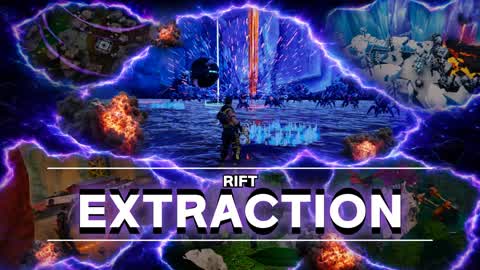 RIFT EXTRACTION