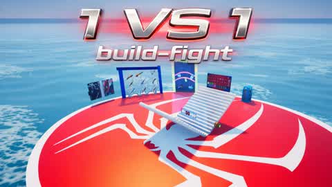 Buildfight 1 VS 1 Spiderman 🕷️🕸️