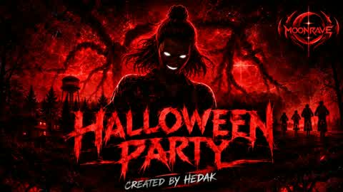 Halloween Party