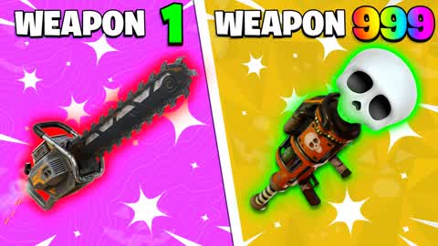 💀Ghoul Gun Game🔫