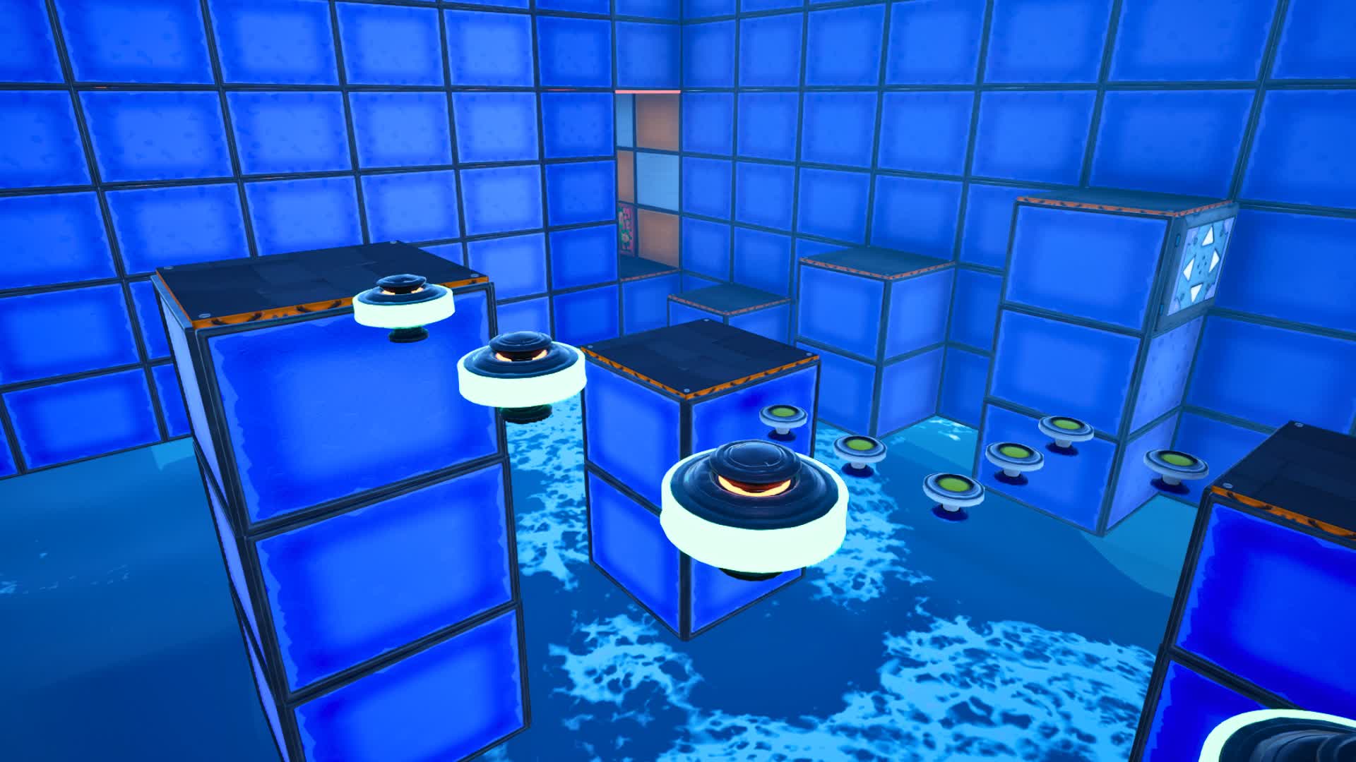 Deathrun da 93 livelli