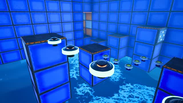 Deathrun da 93 livelli