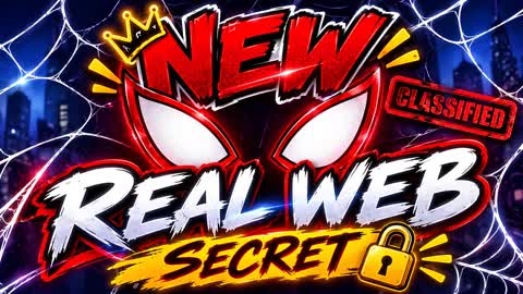 THE REAL SPIDER