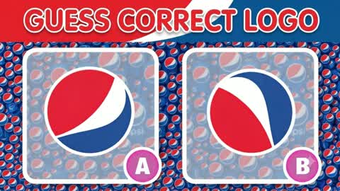 GUESS THE LOGO đ