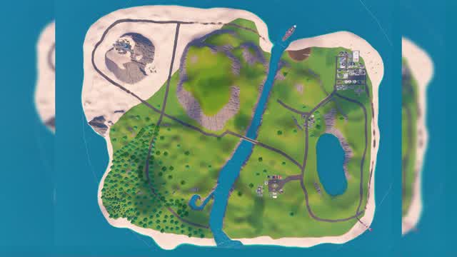 Capture 1 – Innspiire's Battle Royale (S-0 beta)