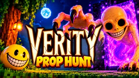 VERITY STORE PROP HUNT