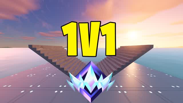 RANKED 1V1 BUILD FIGHTS PRO SPEED SIMPLE