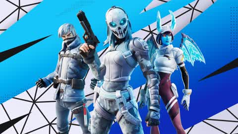 TRIOS CASH CUP PRACTICE🏆
