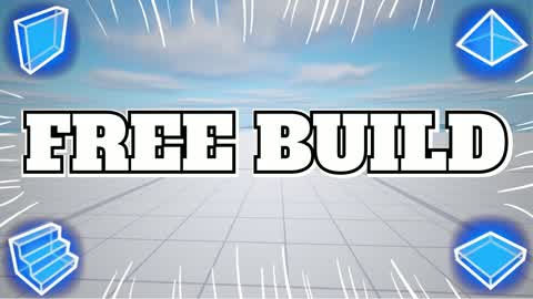 FREE BUILD ON
