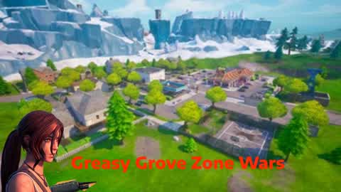 Greasy Grove FFA