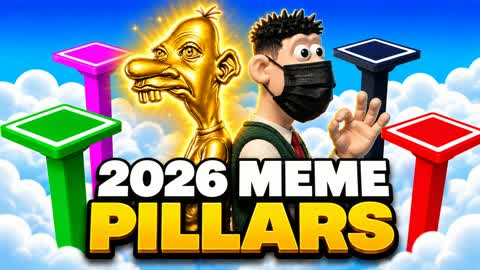 MEME PILLARS 2026