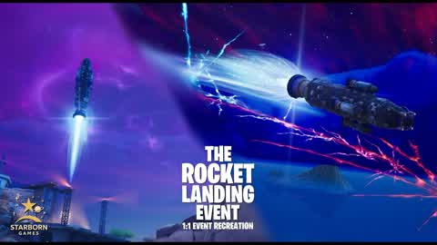 CH7 - Rocket Landing Event Recreation