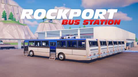 ROCKPORT BUS STATION
